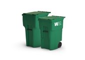 Waste Management 