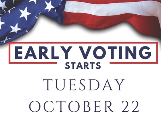 Early Voting 