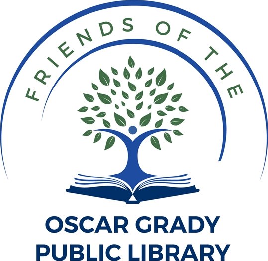 FRIENDS OF OSCAR GRADY 