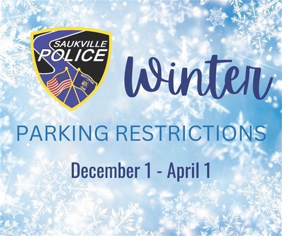Winter Parking 