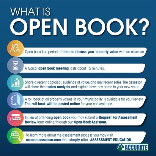 OPEN BOOK