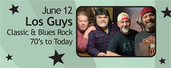 Los Guys 