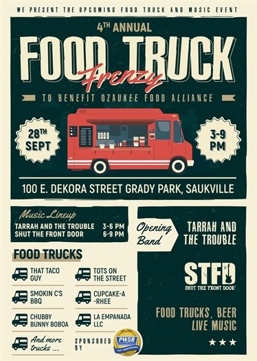 Food Trucks