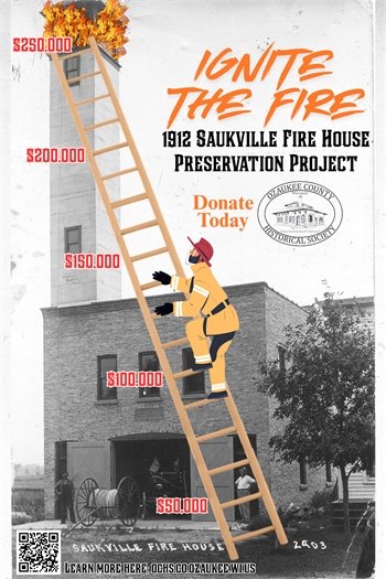 Saukville Historical Society 