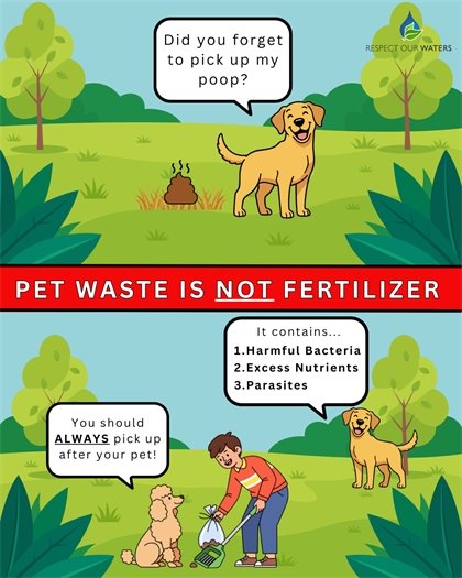 Pet Waste