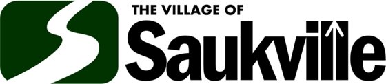Village of Saukville Logo