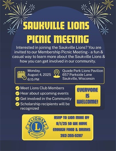 Lions Club
