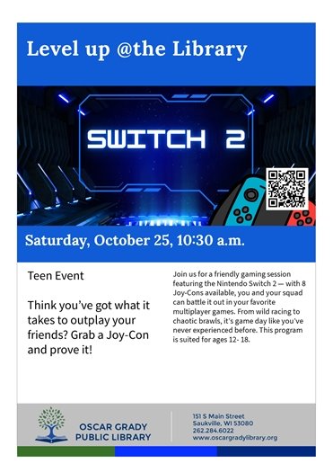 Switch 2 