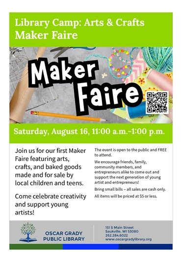 Maker Faire