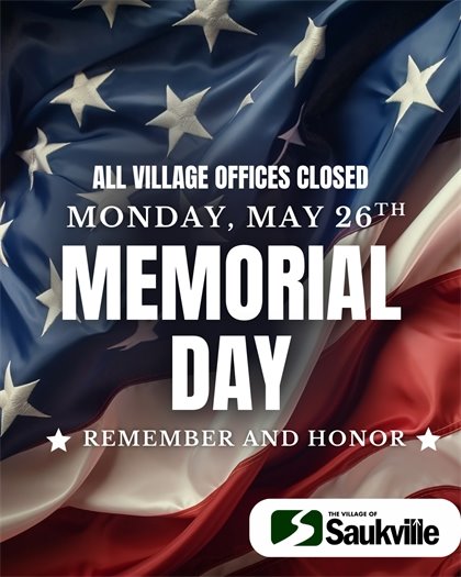 Memorial Day 
