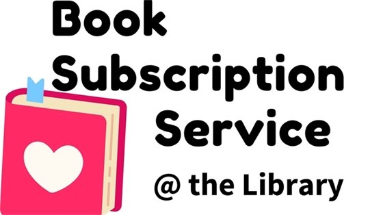 Book Subscription 