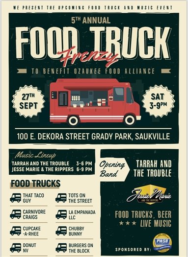 Food Trucks 