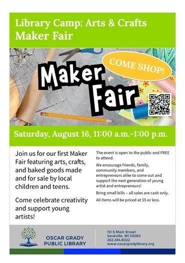 Maker Faire