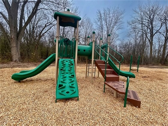 New Playground 