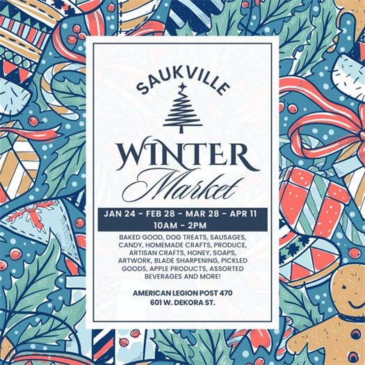 Winter Market 