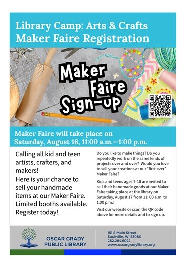 Maker Faire