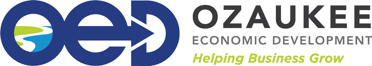 Ozaukee Economic Development Website